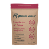 Limpiador en Polvo