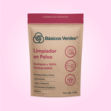 Limpiador en Polvo