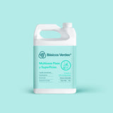 Multiusos Pisos y Superficies