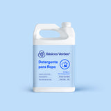 Detergente para Ropa