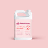 Jabón Líquido para Manos