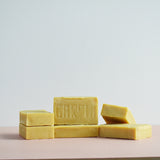 Jabón en Barra para Ropa