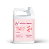 Jabón Líquido para Manos