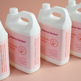 Jabón Líquido para Manos