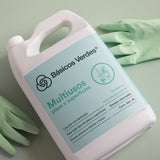 Multiusos Pisos y Superficies