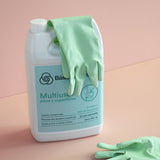 Multiusos Pisos y Superficies