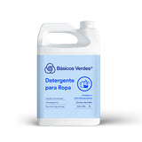 Detergente para Ropa