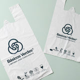 Eco-Bolsa para Basura