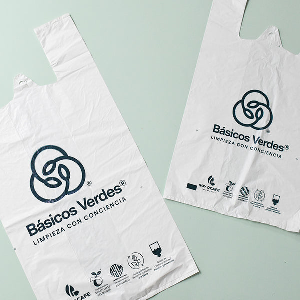 Eco-Bolsa para Basura