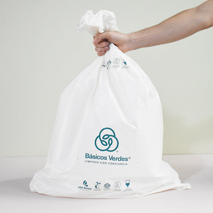 Eco-Bolsa para Basura