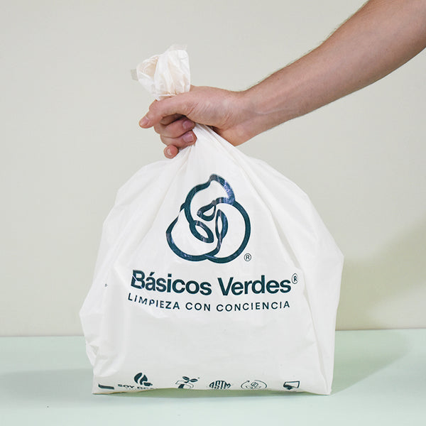 Eco-Bolsa para Basura