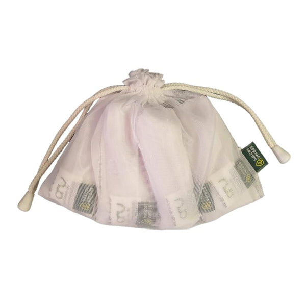 Bolsas Reutilizables para Fruta y Verdura