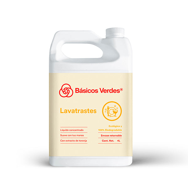 Lavatrastes