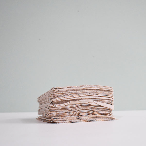 Servilletas Eco